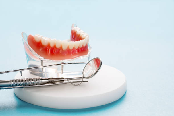 Reliable Fruitport, MI Dental Services Solutions